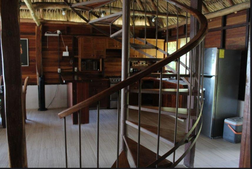 Casa a Bacalar, Quintana Roo, Messico 5 - 18006747