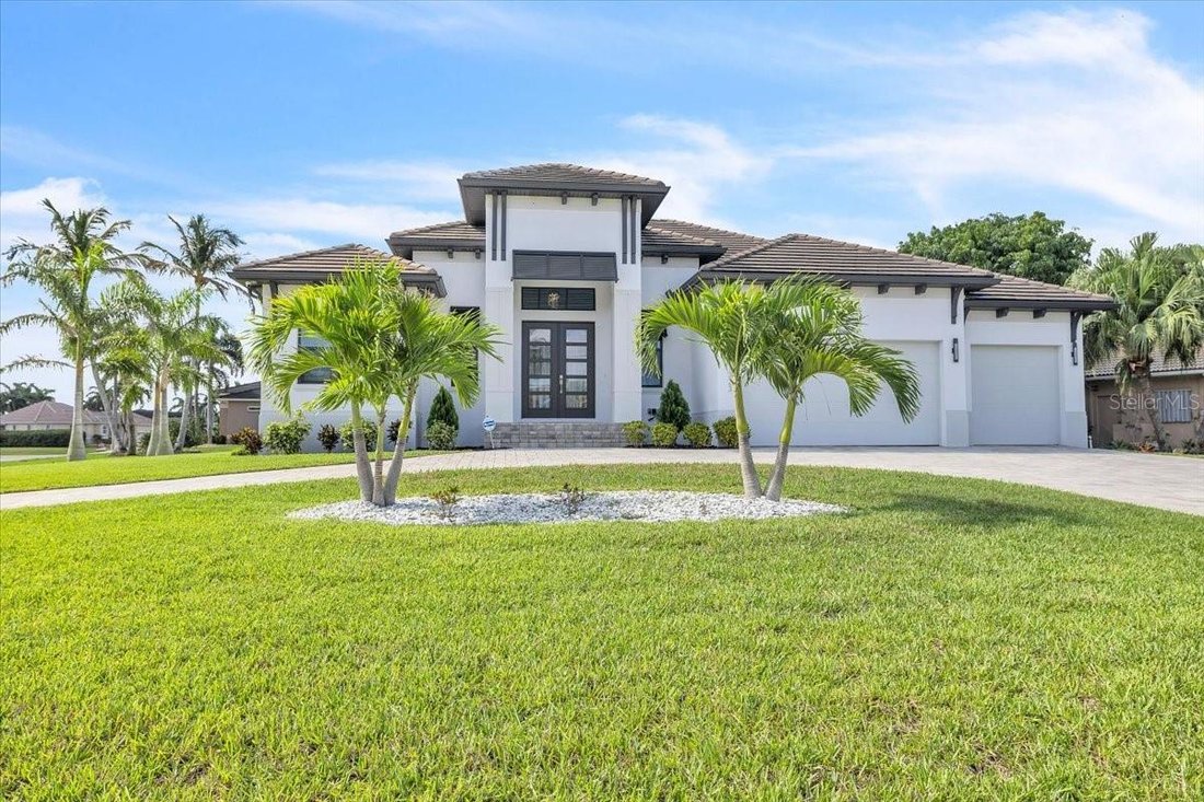 House in Punta Gorda, Florida, United States 1 - 18004816
