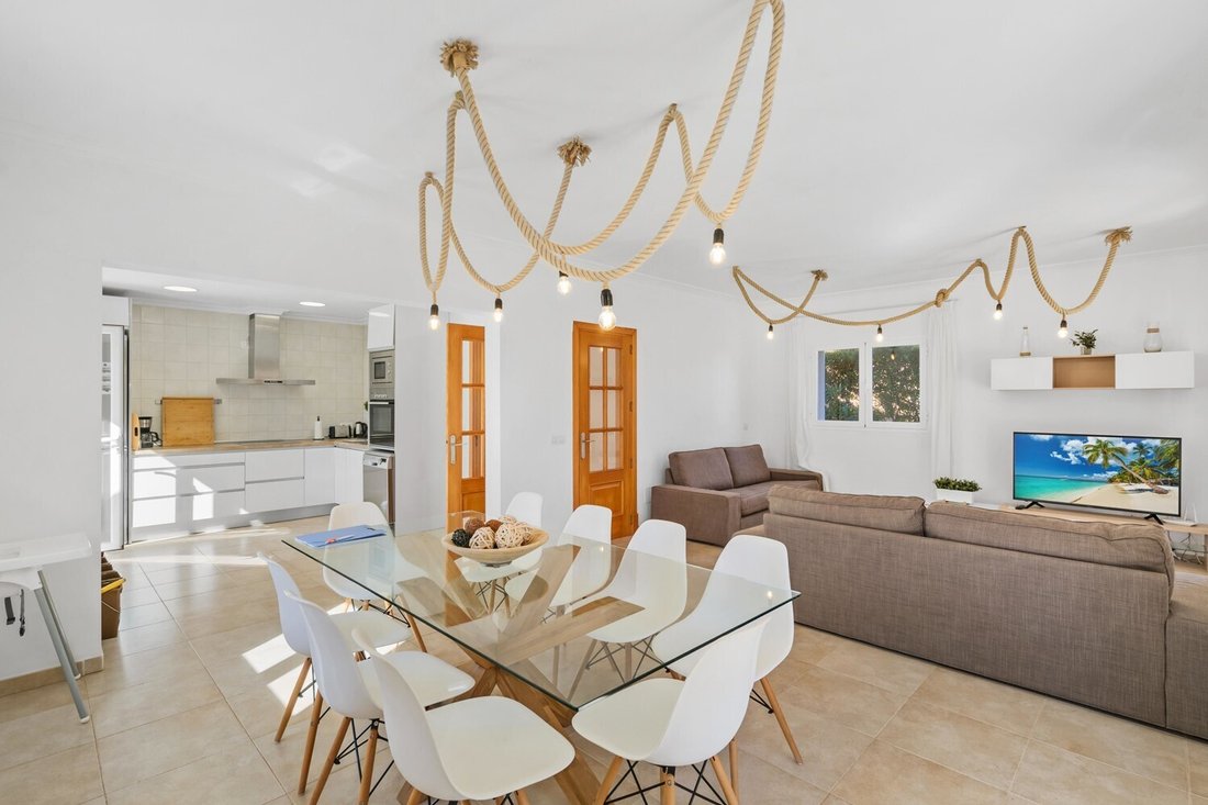 Chalet in Colonia de Sant Pere, Arta, Balearic Islands 3 - 18010736