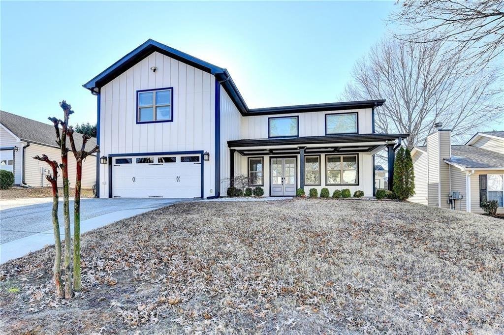 House in Lawrenceville, Georgia, United States 3 - 18005242