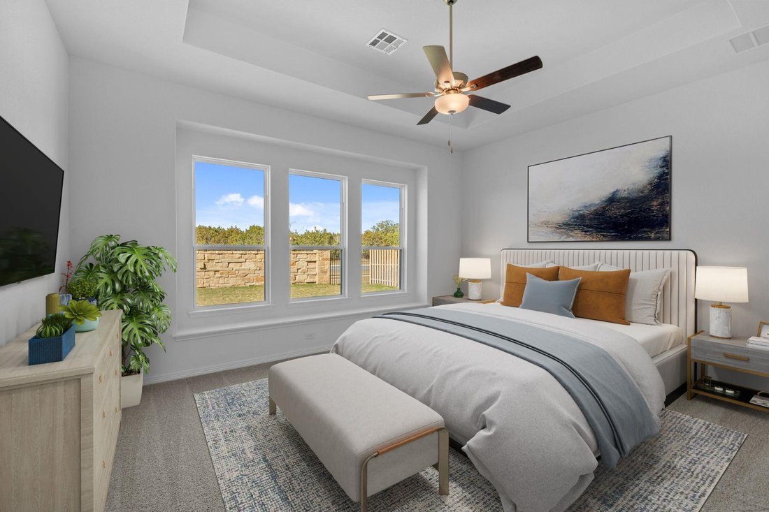 House in Georgetown, Texas, United States 5 - 18009210