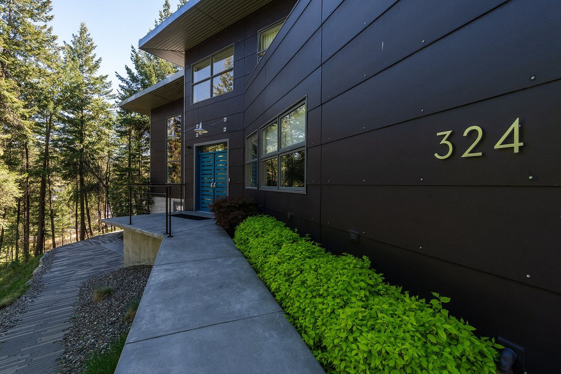 House in Kelowna, British Columbia, Canada 5 - 18006138