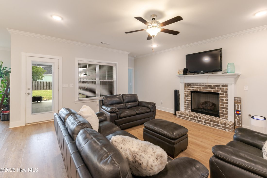 House in Graniteville, South Carolina, United States 5 - 18005288