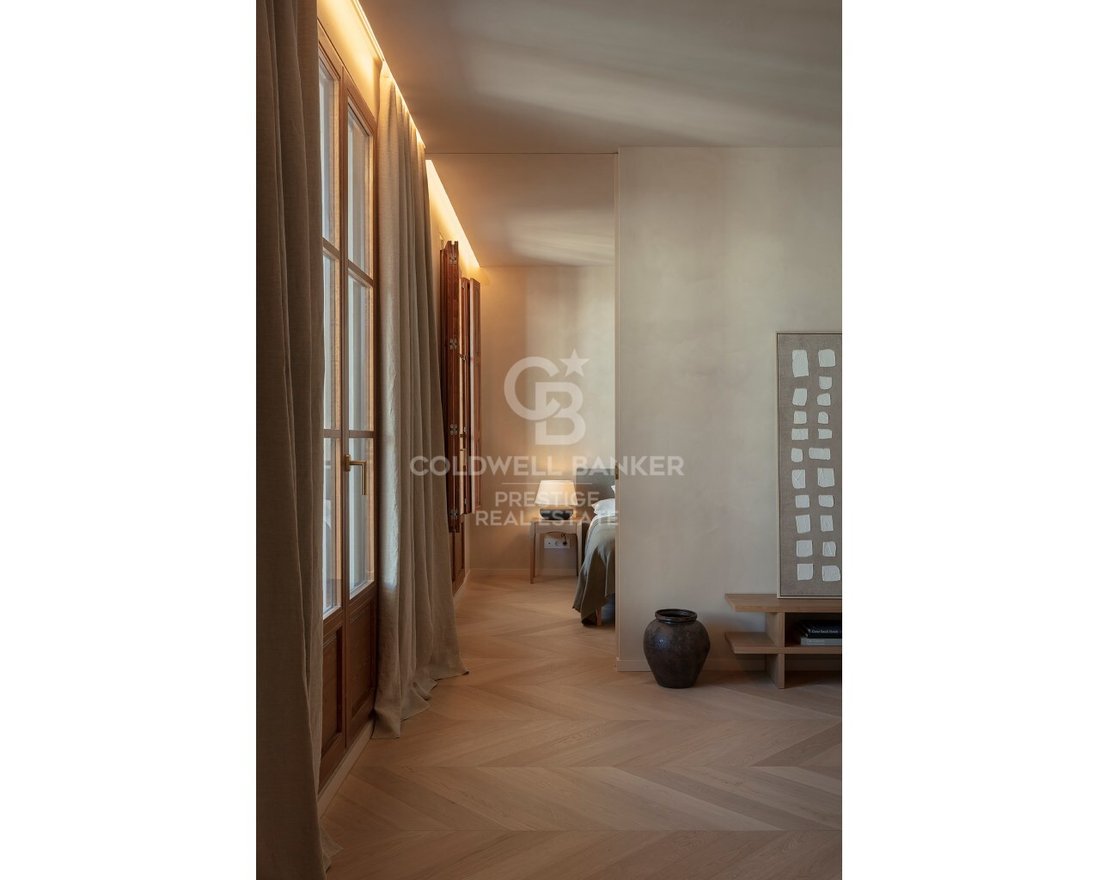 Apartment in Ciutat Vella, Barcelona, Spain 4 - 17412050