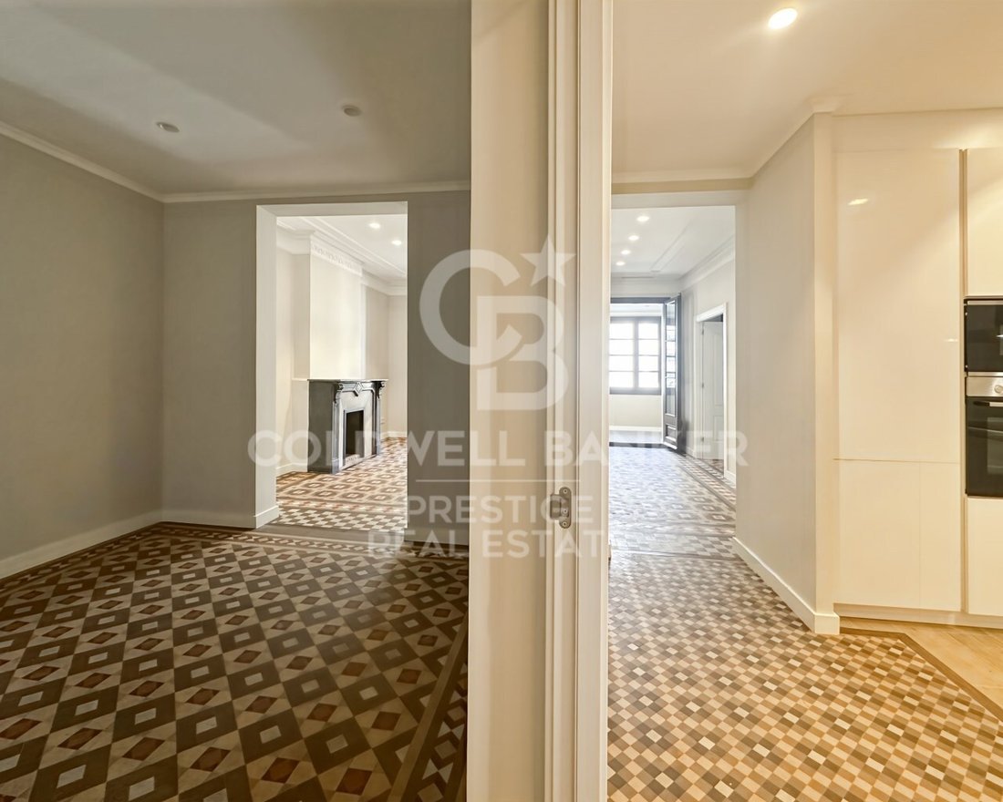 Apartment in Eixample, Barcelona, Spain 4 - 18011112