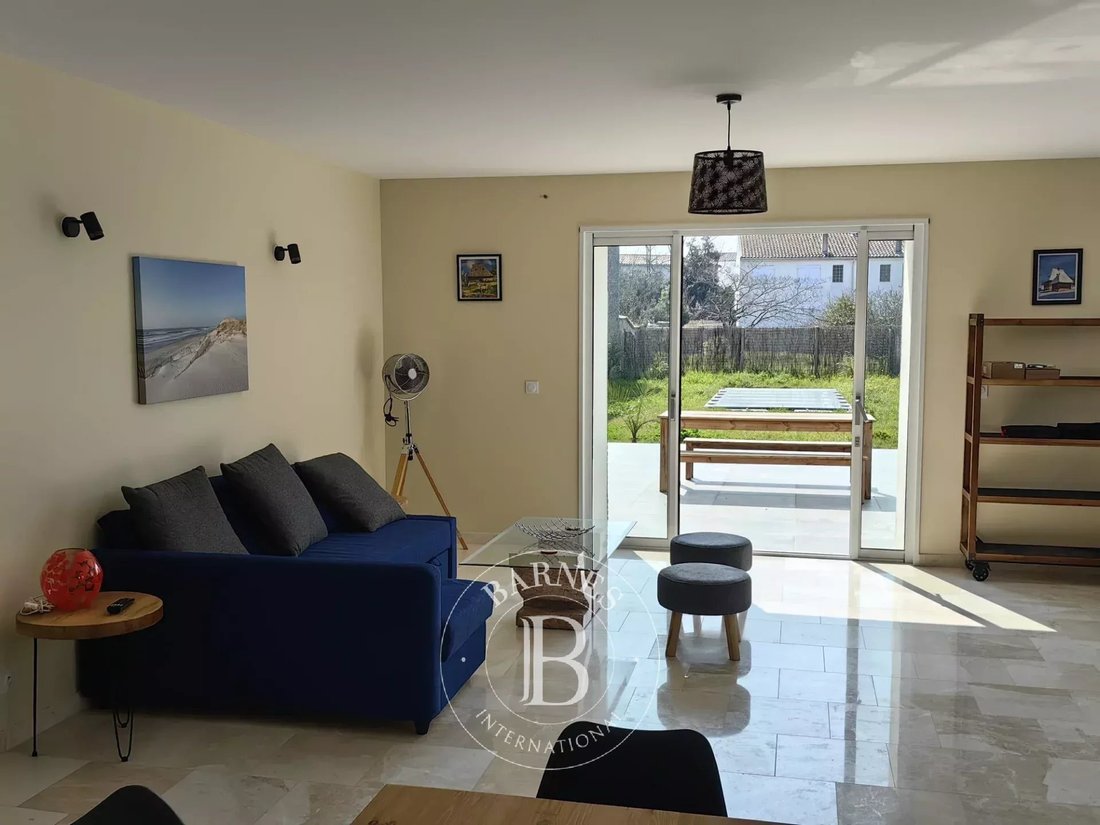 House in La Flotte, Nouvelle-Aquitaine, France 4 - 15422021