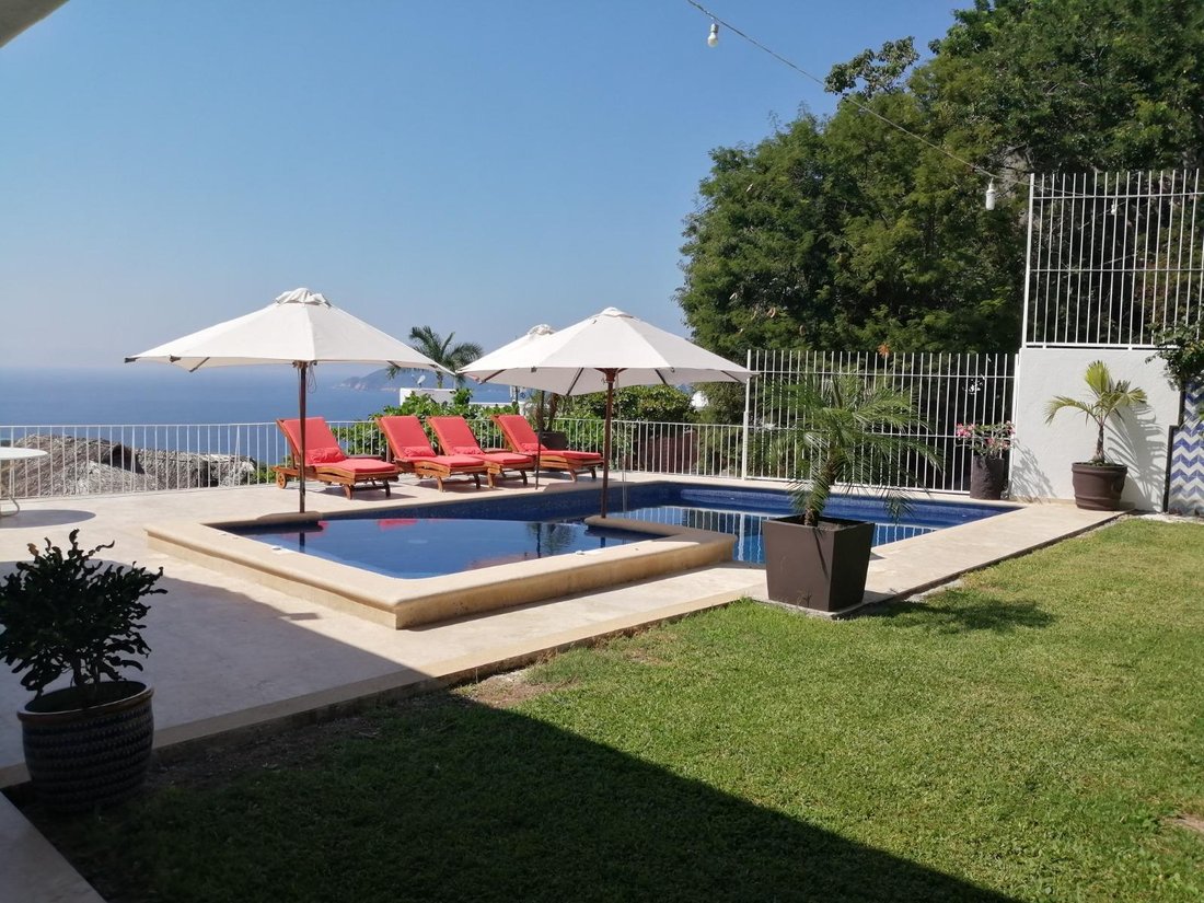 House in Acapulco, Guerrero, Mexico 2 - 18007141
