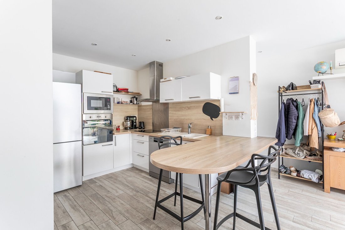 Apartment in Nord Romanon, Carry-le-Rouet, France 2 - 18011349