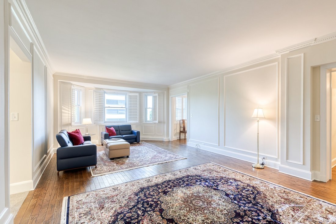 Apartment in Baltimore, Maryland, United States 4 - 18007215