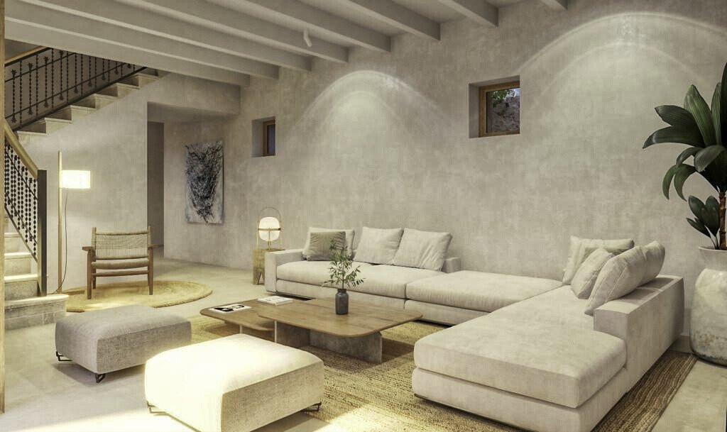 Townhouse in Arta, Balearic Islands, Spain 2 - 18010335