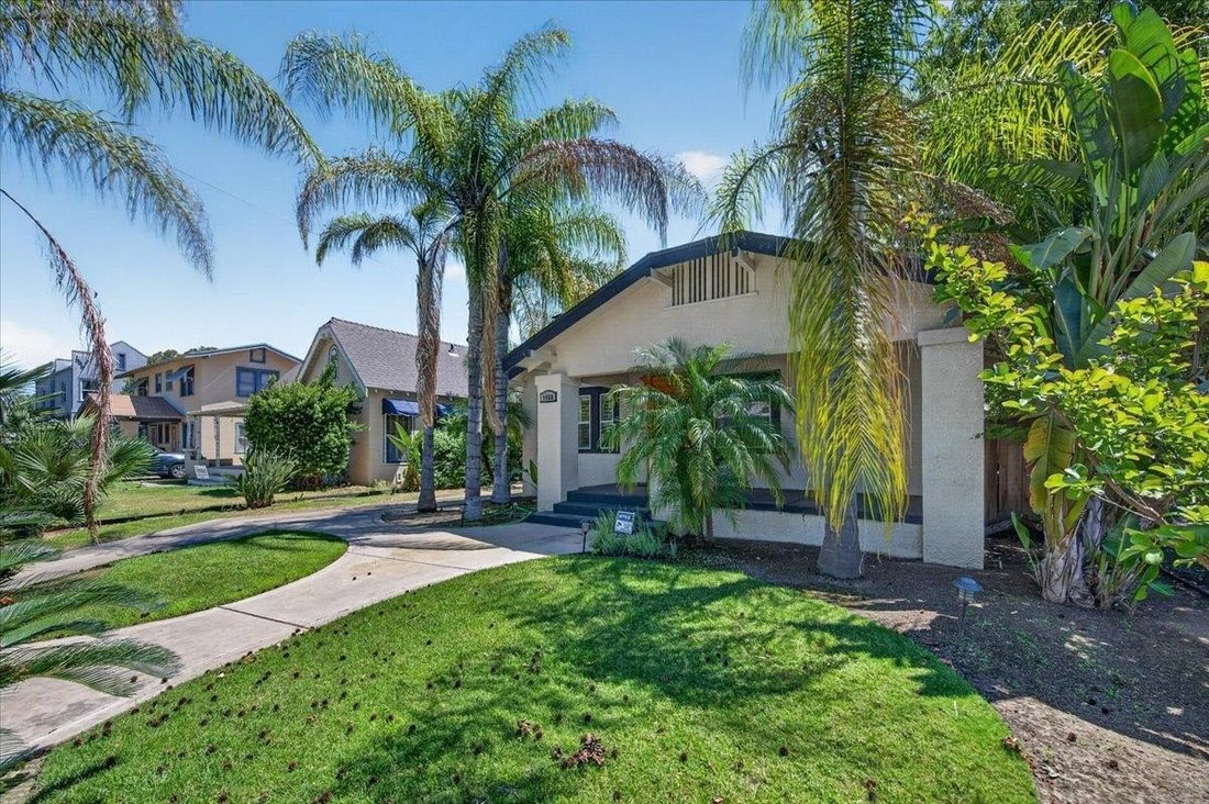 House in Fresno, California, United States 4 - 18007336