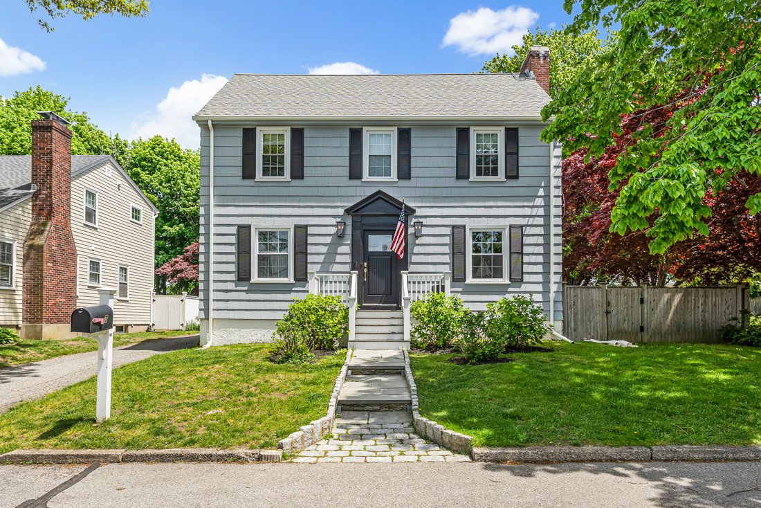 House in Newport, Rhode Island, United States 1 - 18004521