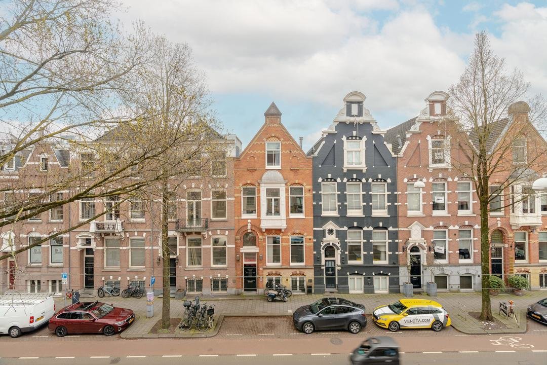 Apartment in Apollobuurt, North Holland, Netherlands 3 - 18007072