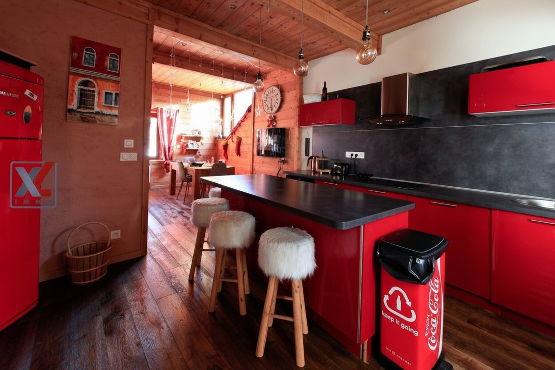 House in Briançon, Provence-Alpes-Côte d'Azur, France 5 - 17816847