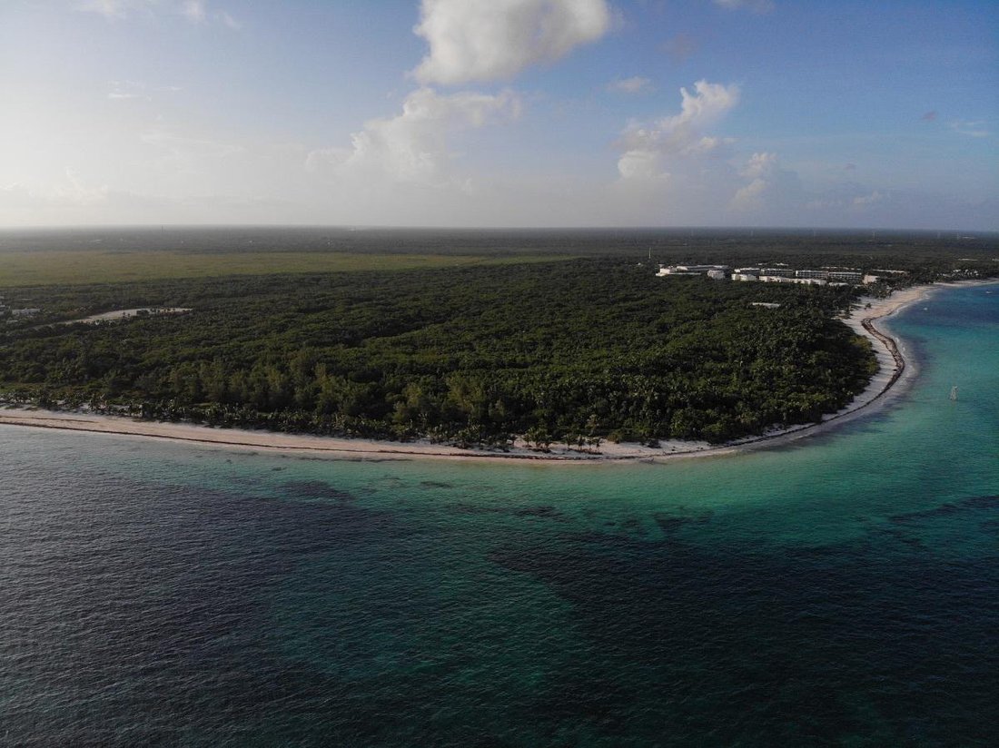 Land in Punta Maroma, Quintana Roo, Mexico 4 - 18006546