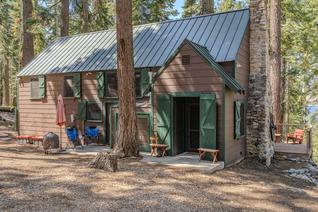 House in Pioneer, California, United States 1 - 18010441
