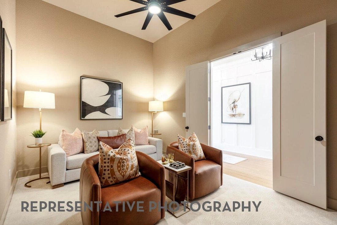 House in Houston, Texas, United States 3 - 18009755