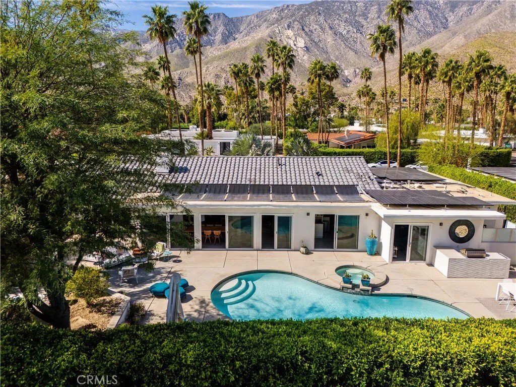 House in Palm Springs, California, United States 2 - 17376172