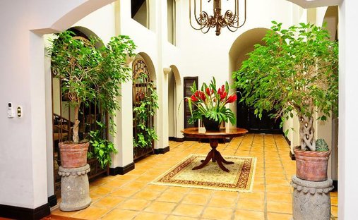 Condo in Pozos, San José Province, Costa Rica 1