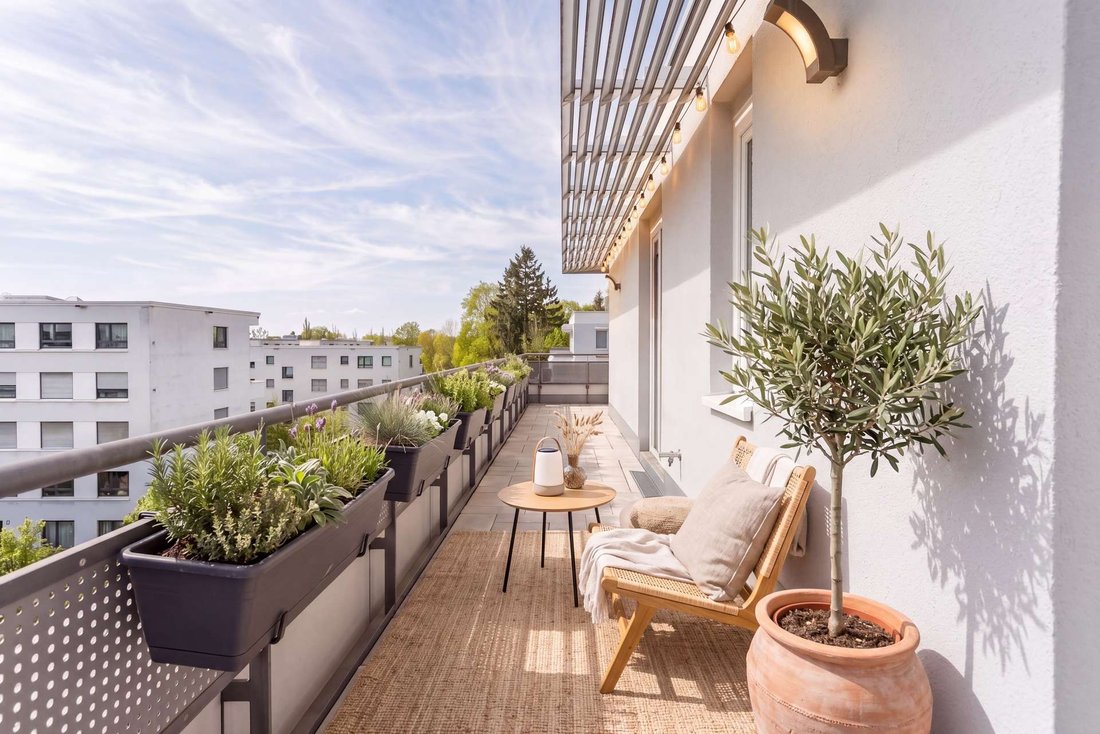 Apartment in Munich, Bavaria, Germany 2 - 18005487