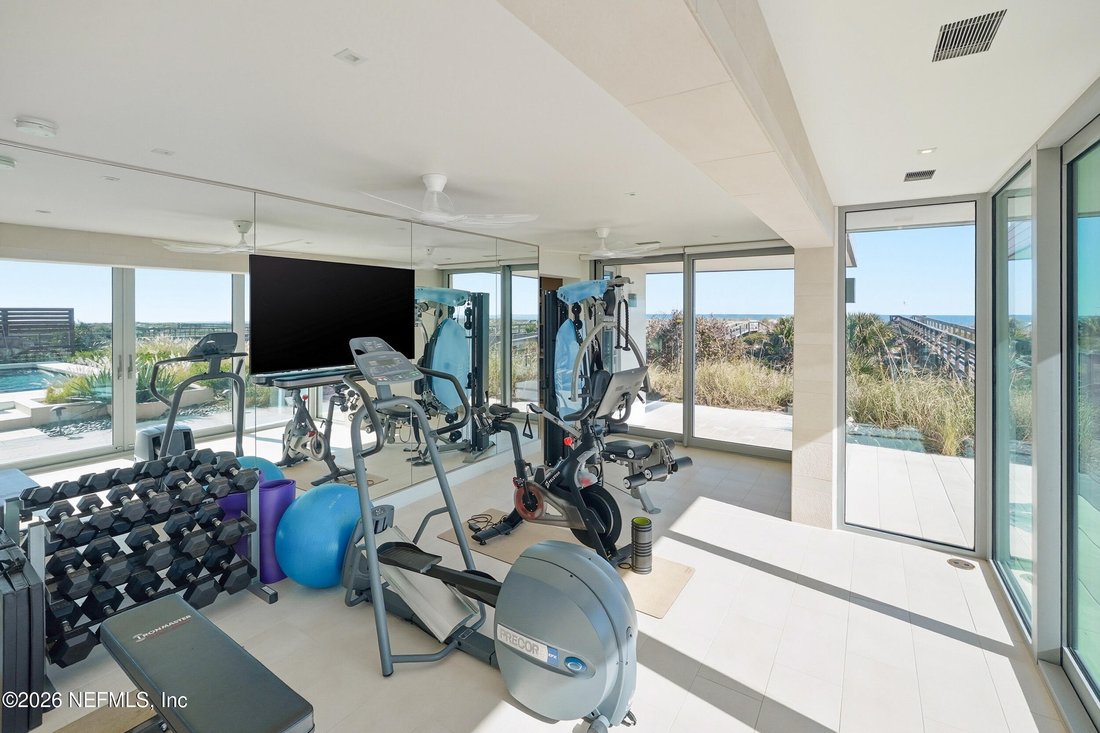 House in Fernandina Beach, Florida, United States 4 - 18004743