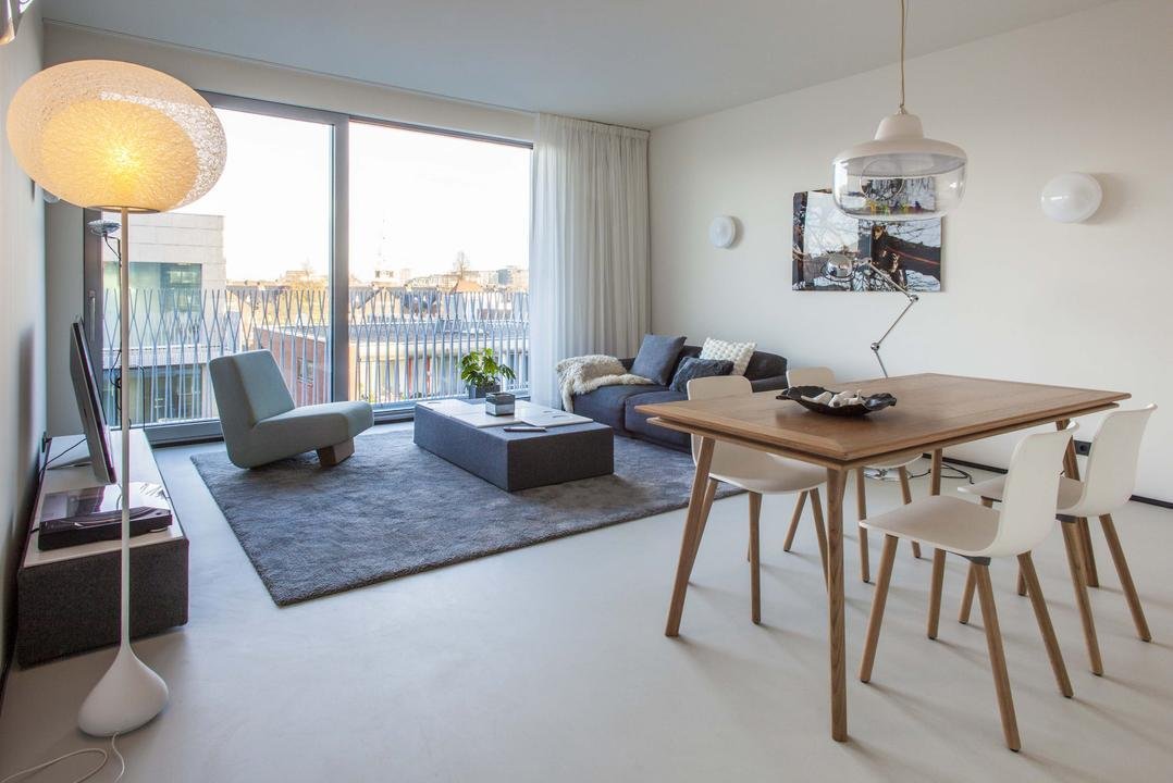 Apartment in Amsterdam, North Holland, Netherlands 3 - 18007009