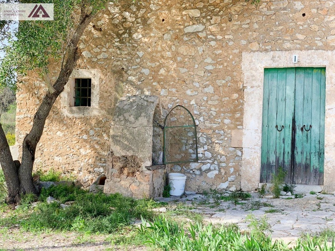 Country House in Felanitx, Balearic Islands, Spain 4 - 18007661