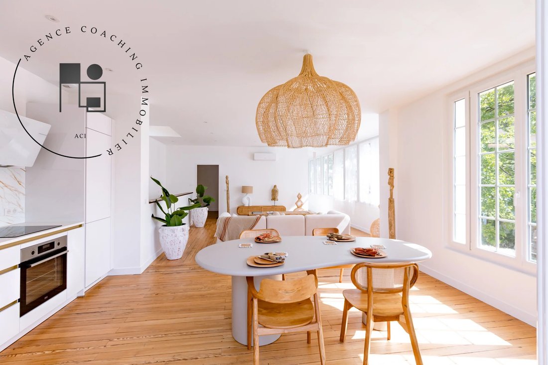 House in Aiguillon, Arcachon, France 3 - 16297415