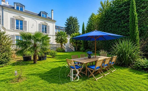 Maison à Versailles, Île-de-France, France 1