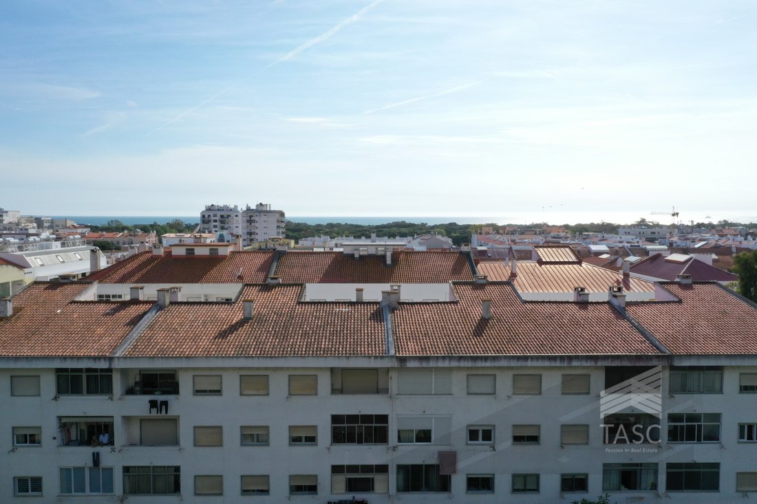 Land in Costa da Caparica, Setubal, Portugal 5 - 18010793