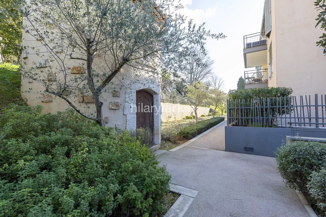 Apartment in Valbonne, Provence-Alpes-Côte d'Azur, France 3 - 18009359