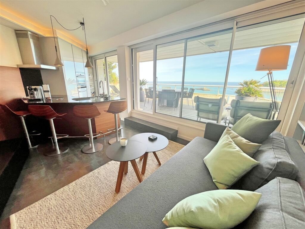 Apartment in Saint Martin-Cité des Fleurs, Biarritz, France 4 - 18009235