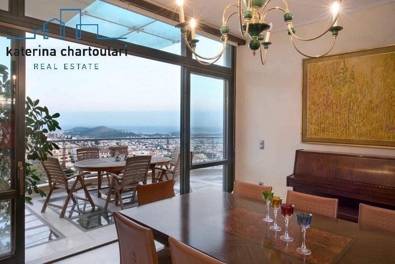 Casa en Voula, Ática, Grecia 4 - 18005465