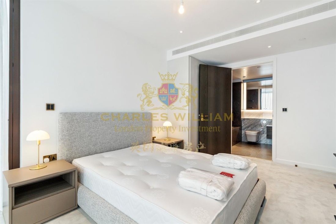 Apartment in New Covent Garden, Wandsworth (Greater London), England 4 - 18004817