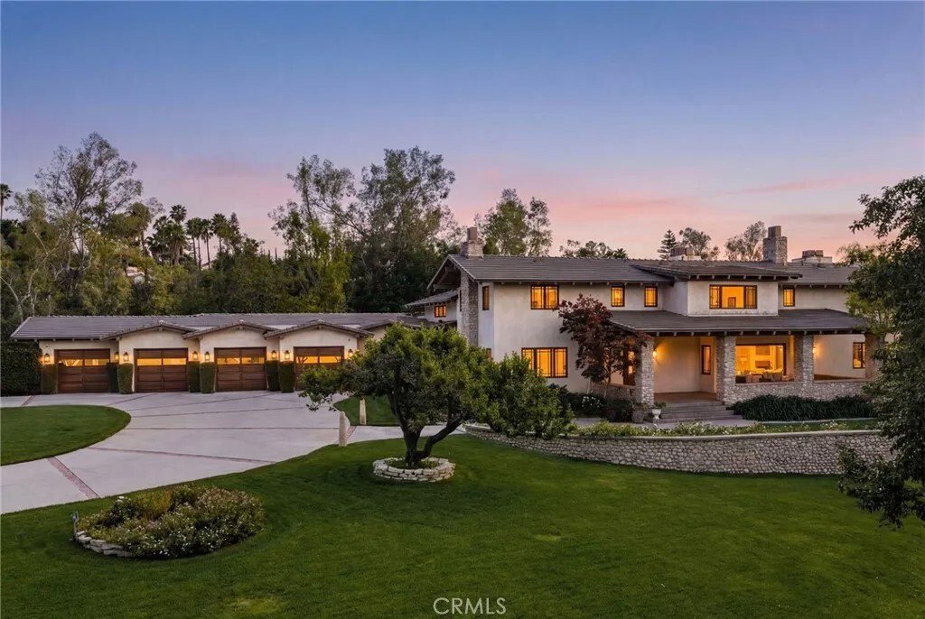 House in Redlands, California, United States 1 - 17590959