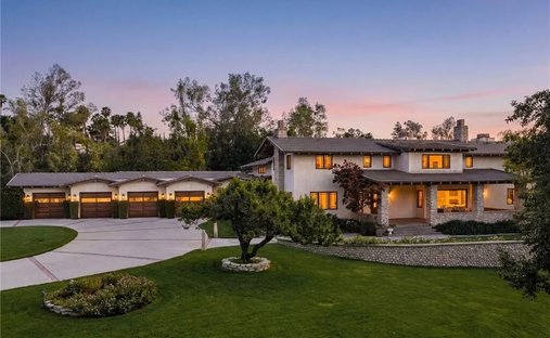 House in Redlands, California, United States 1