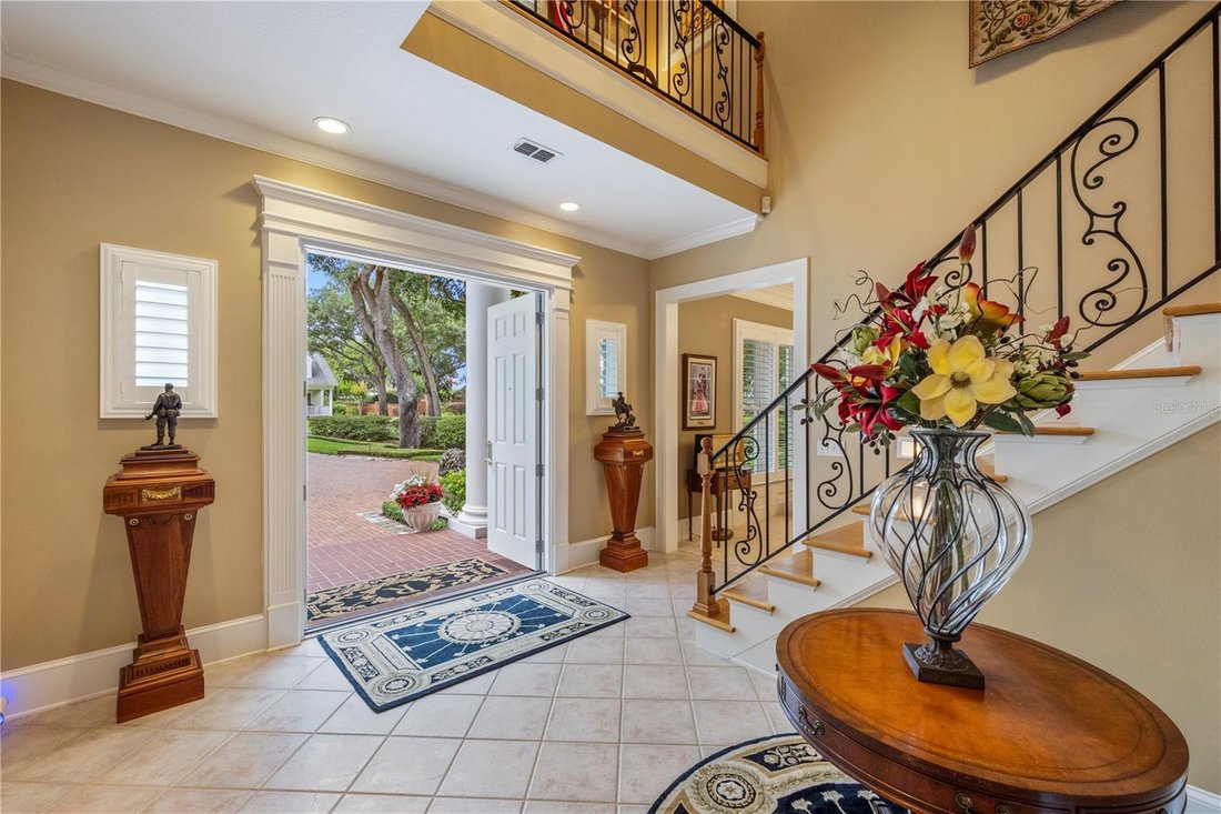 House in Orlando, Florida, United States 5 - 18008115