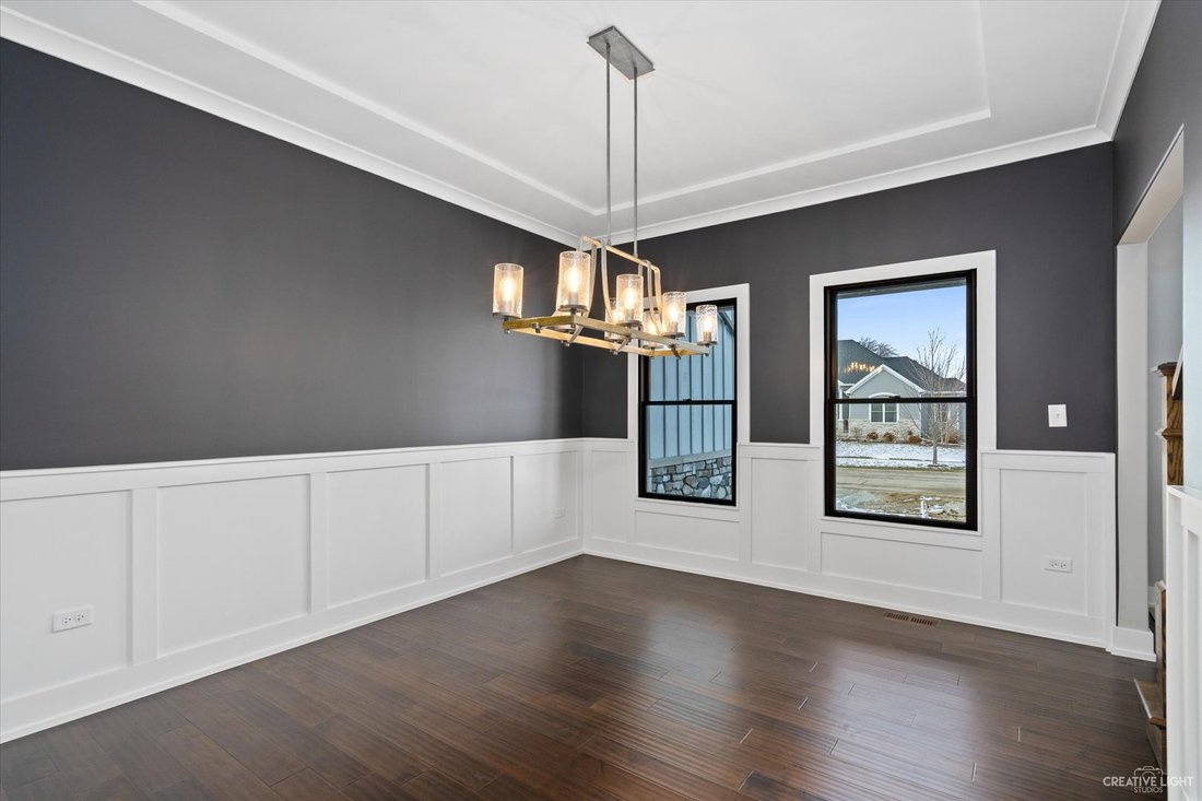 House in Bolingbrook, Illinois, United States 4 - 18005357