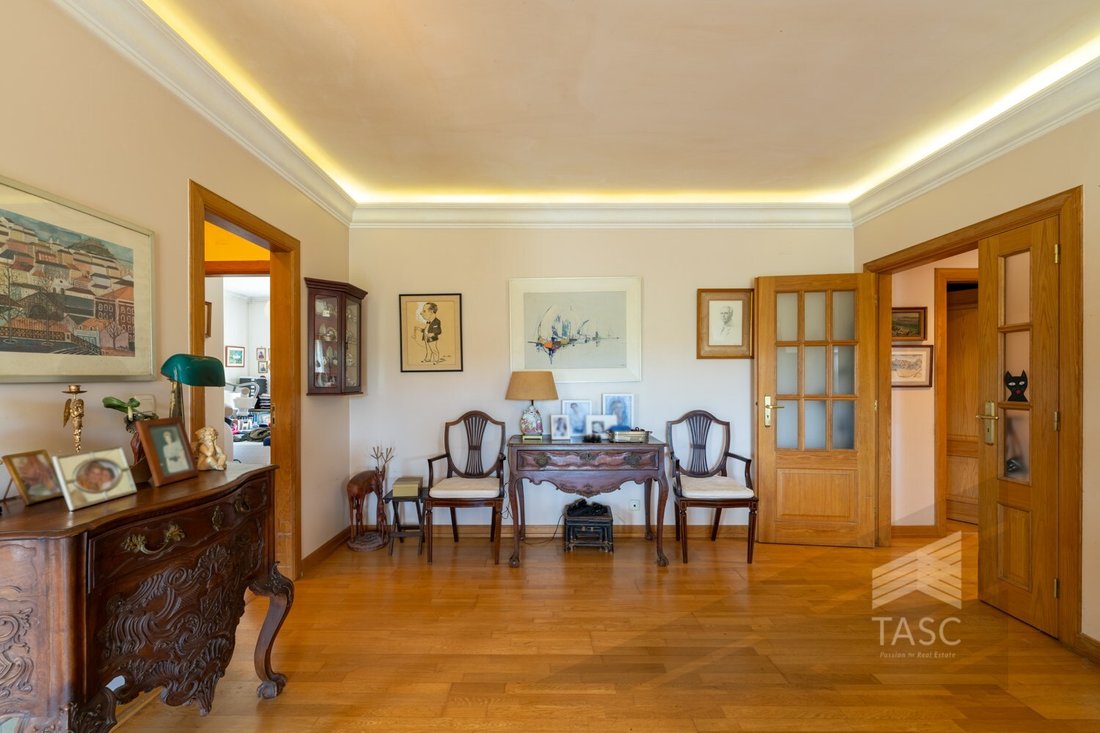 Apartment in Alcabideche, Lisbon, Portugal 5 - 18010977