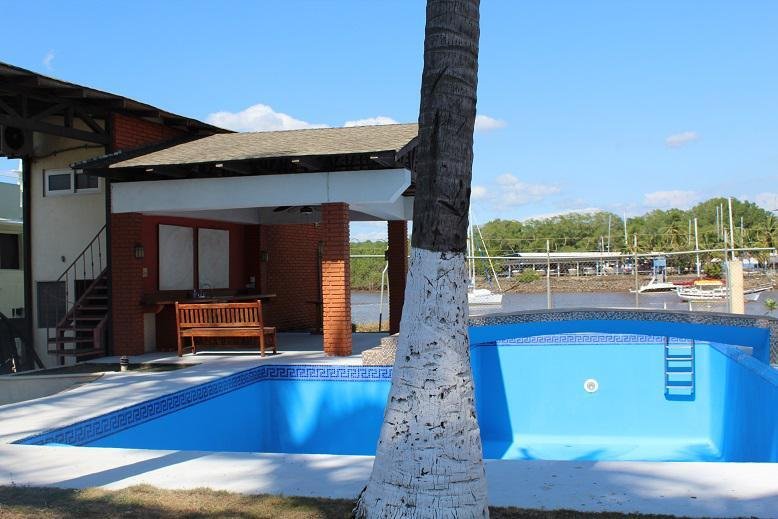 House in Espíritu Santo, Puntarenas Province, Costa Rica 1 - 18004842
