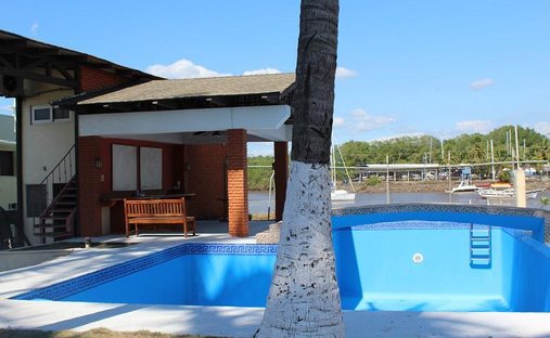 Casa en Espíritu Santo, Provincia de Puntarenas, Costa Rica 1