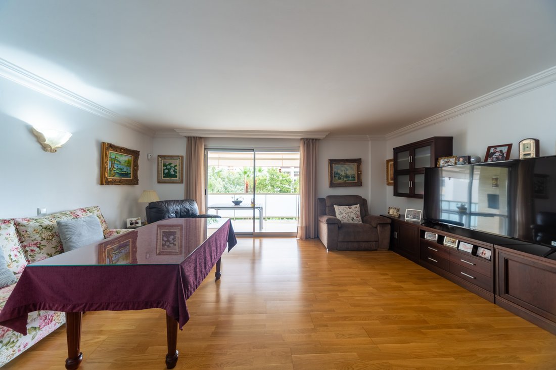Apartment in Calvia, Balearic Islands, Spain 5 - 13138173