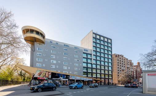 Appartamento a Apollobuurt, Olanda Settentrionale, Paesi Bassi 1