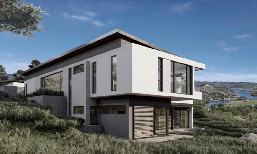 House in Knysna, Western Cape, South Africa 3 - 18010126