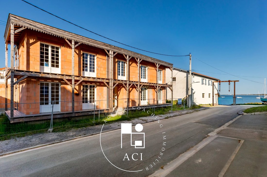 House in Aiguillon, Arcachon, France 2 - 18008518