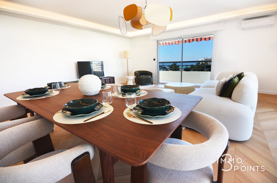 Apartment in Val de Cagne-Colline Route de Vence, Cagnes-sur-Mer, France 5 - 18010192