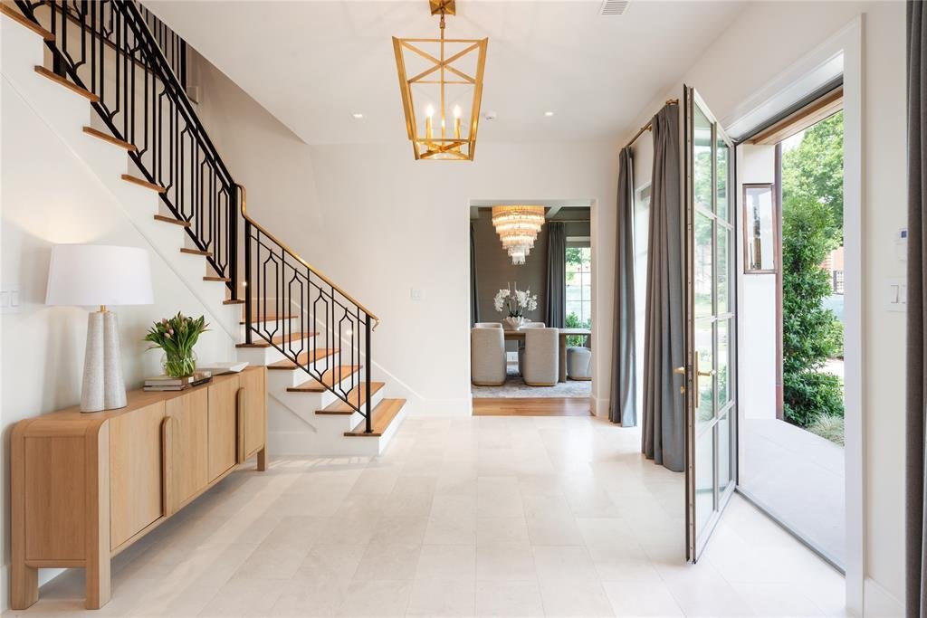 House in Highland Park, Texas, United States 5 - 18009826