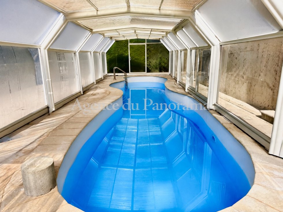 Villa in La Martre, Provence-Alpes-Côte d'Azur, France 2 - 18005819