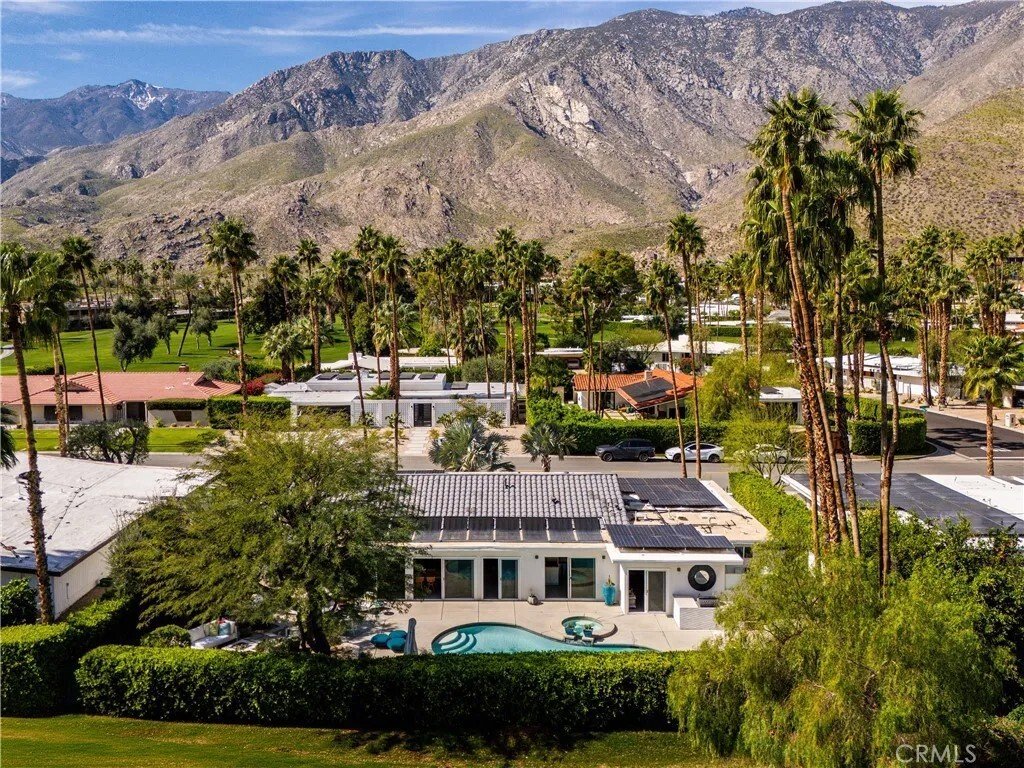 House in Palm Springs, California, United States 4 - 17376172