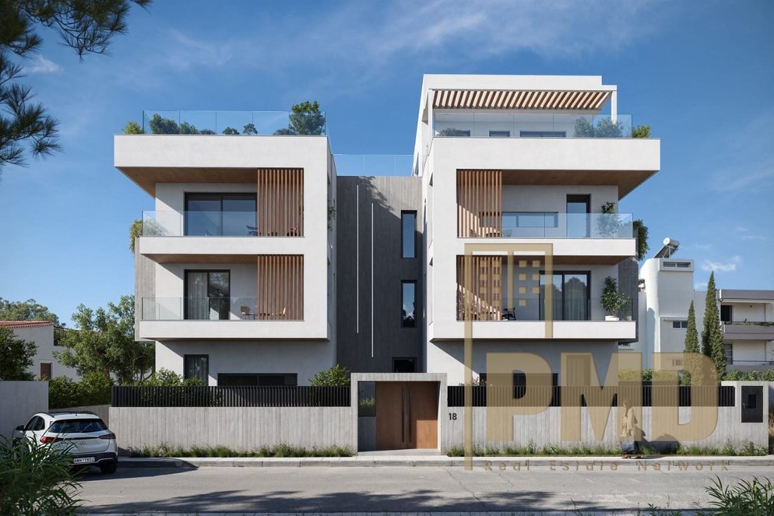 Glyfada, Attica, Greece 4 - 17929125